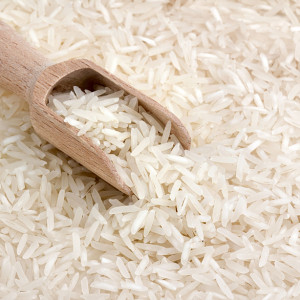 250 Grs - Arroz Basmati
